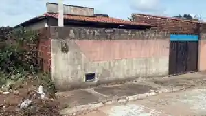 Casa - Sao Goncalo Do Amarante, RN