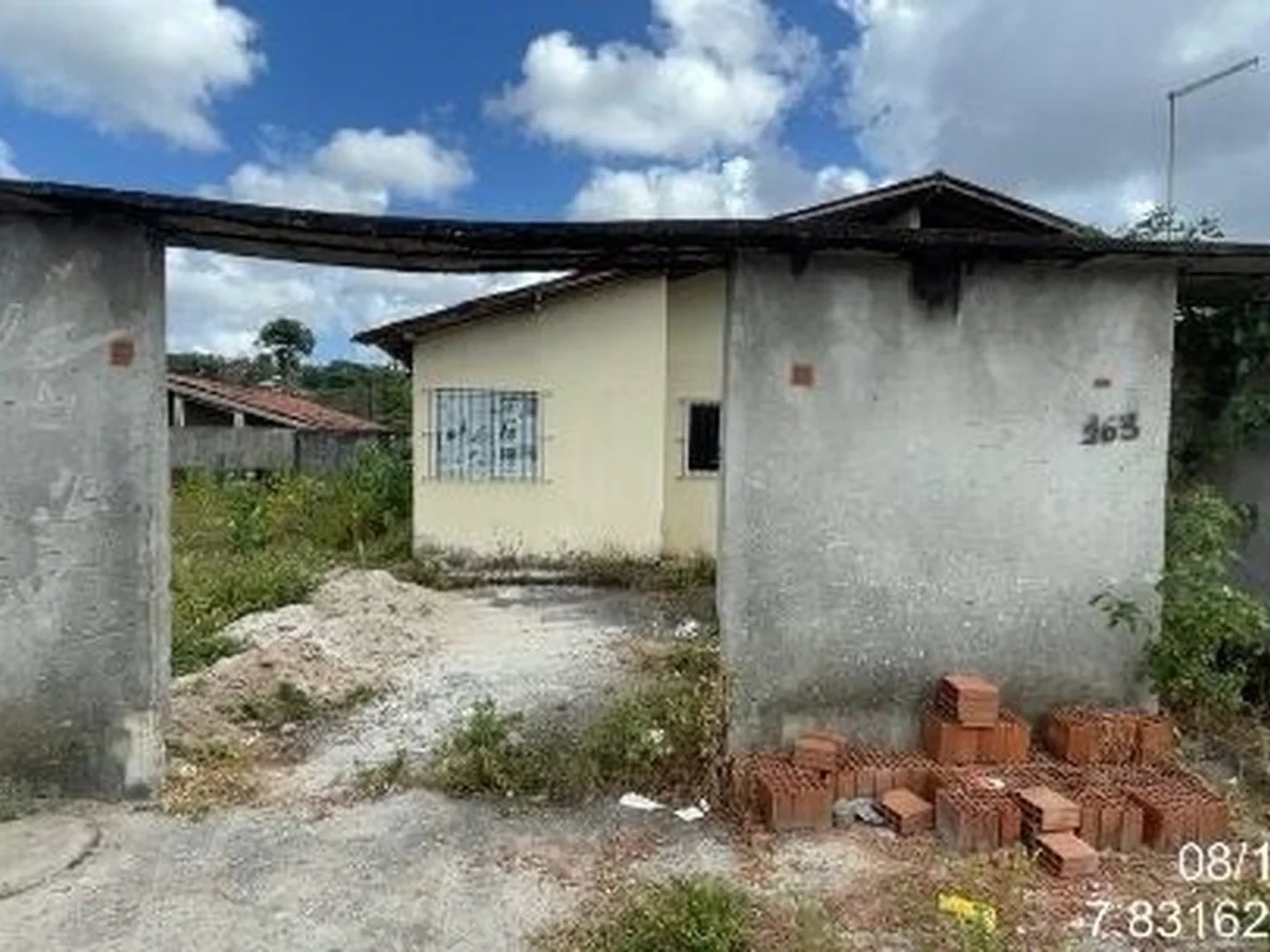 Casa - Igarassu, PE - foto 1