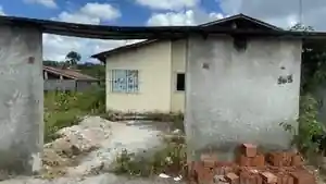 Casa - Igarassu, PE