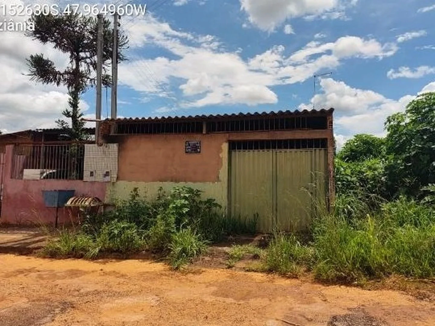 Casa - Luziania, GO - foto 1