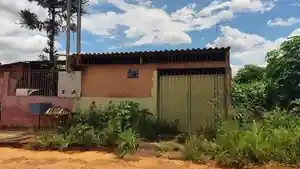 Casa - Luziania, GO