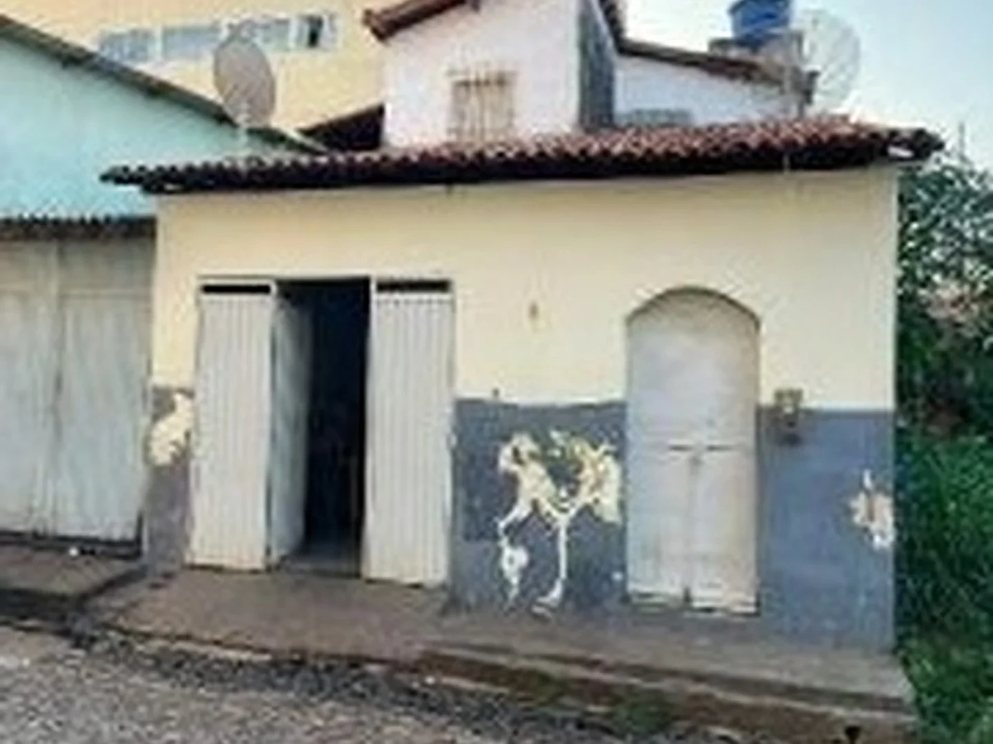 Casa - Sao Joao Dos Patos, MA - foto 1