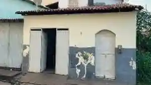 Casa - Sao Joao Dos Patos, MA