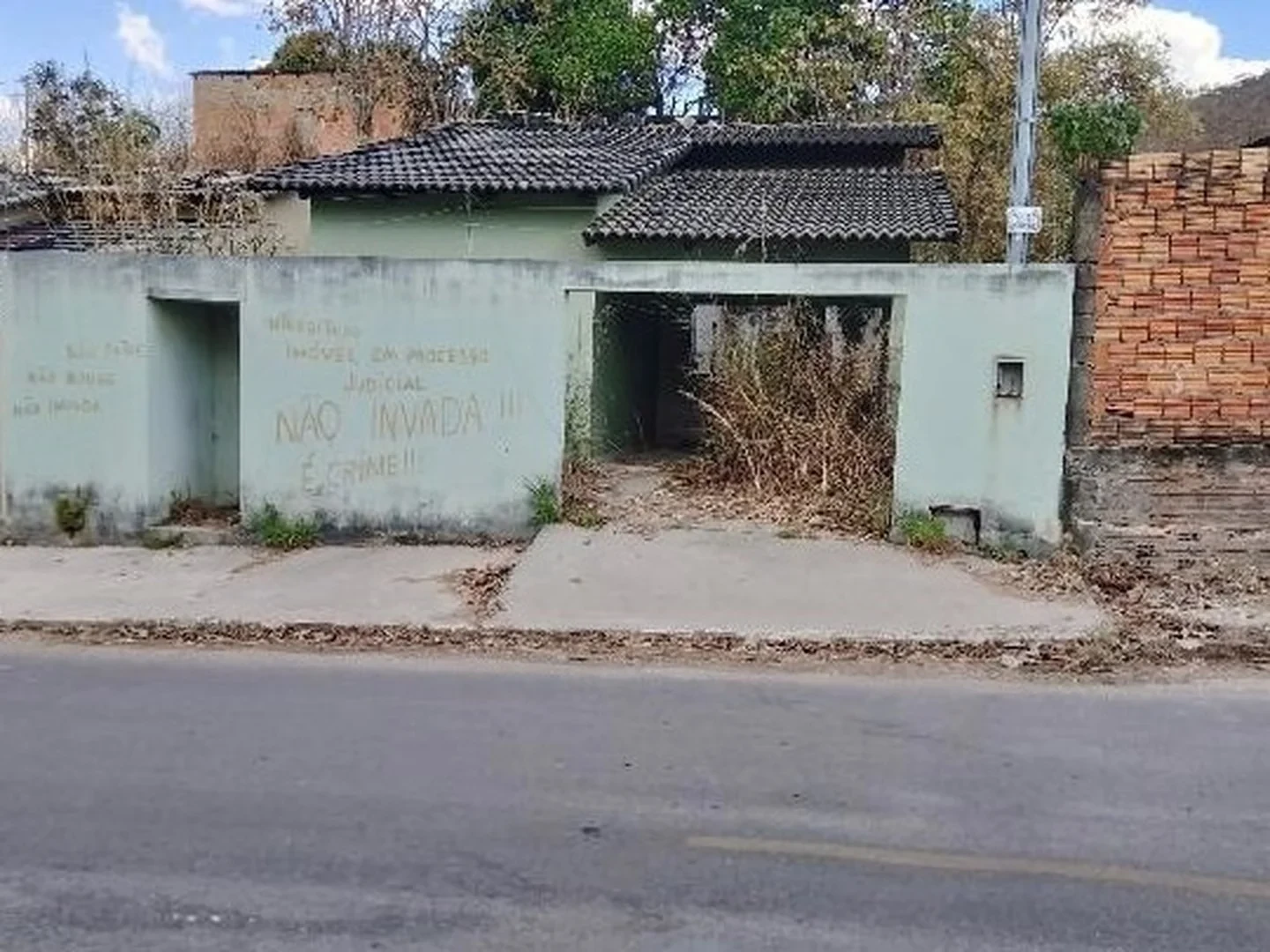 Casa - Campos Belos, GO - foto 1