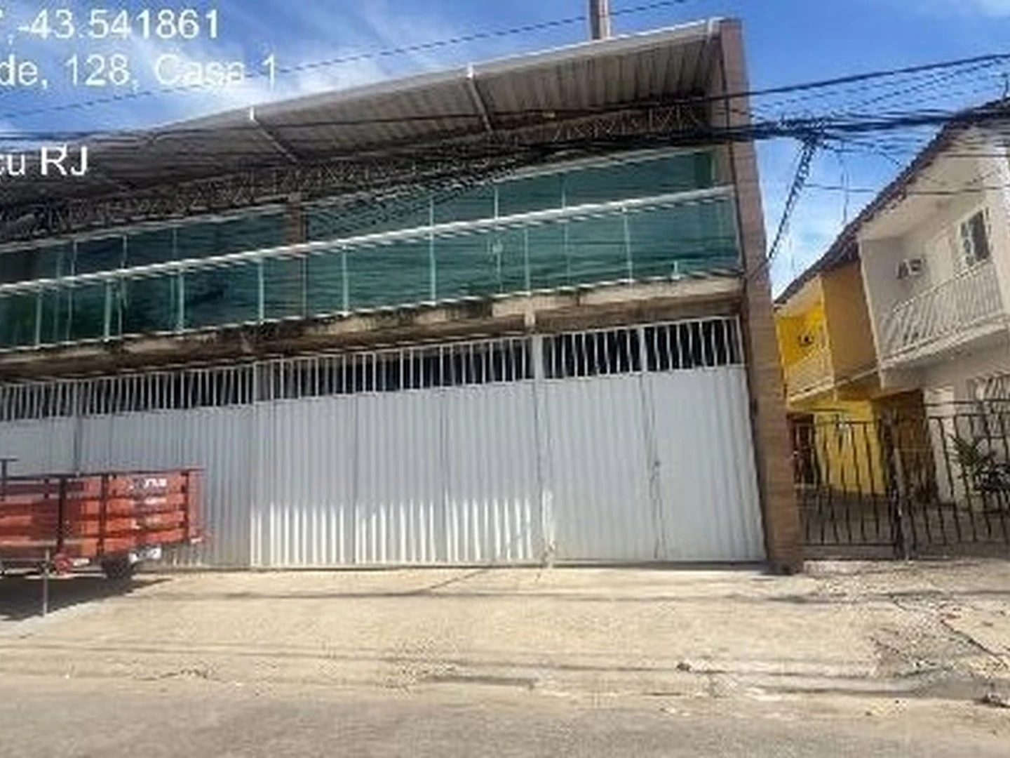 Casa - Nova Iguacu, RJ - foto 1