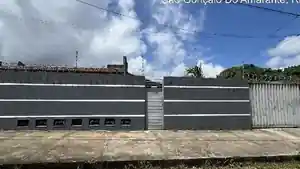 Casa - Sao Goncalo Do Amarante, RN