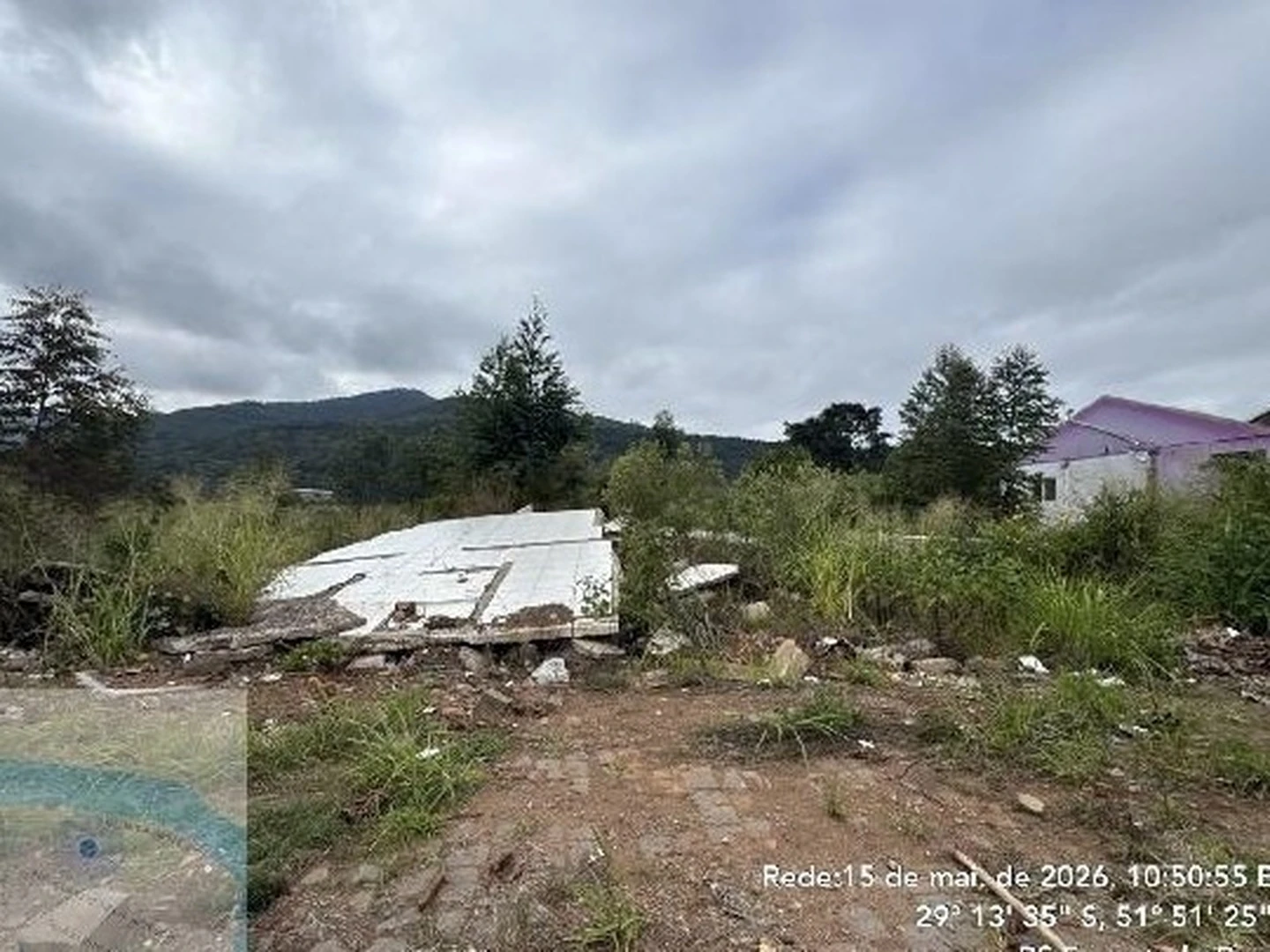 Terreno - Encantado, RS - foto 1