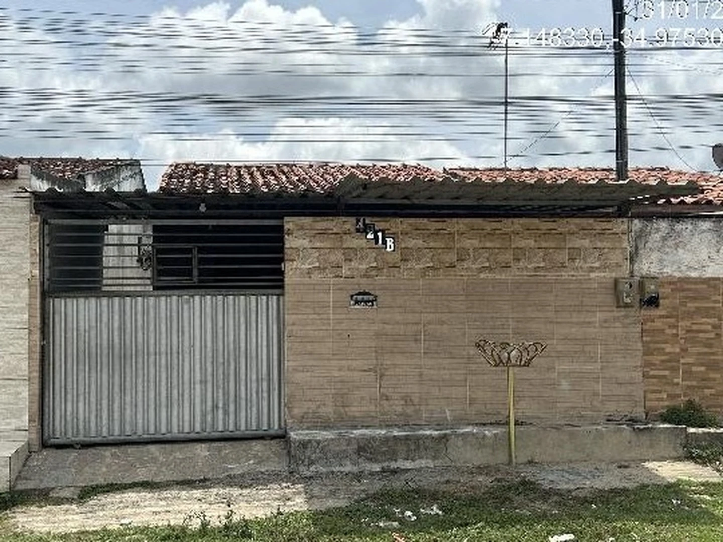 Casa - Santa Rita, PB - foto 1