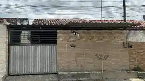 Casa - Santa Rita, PB