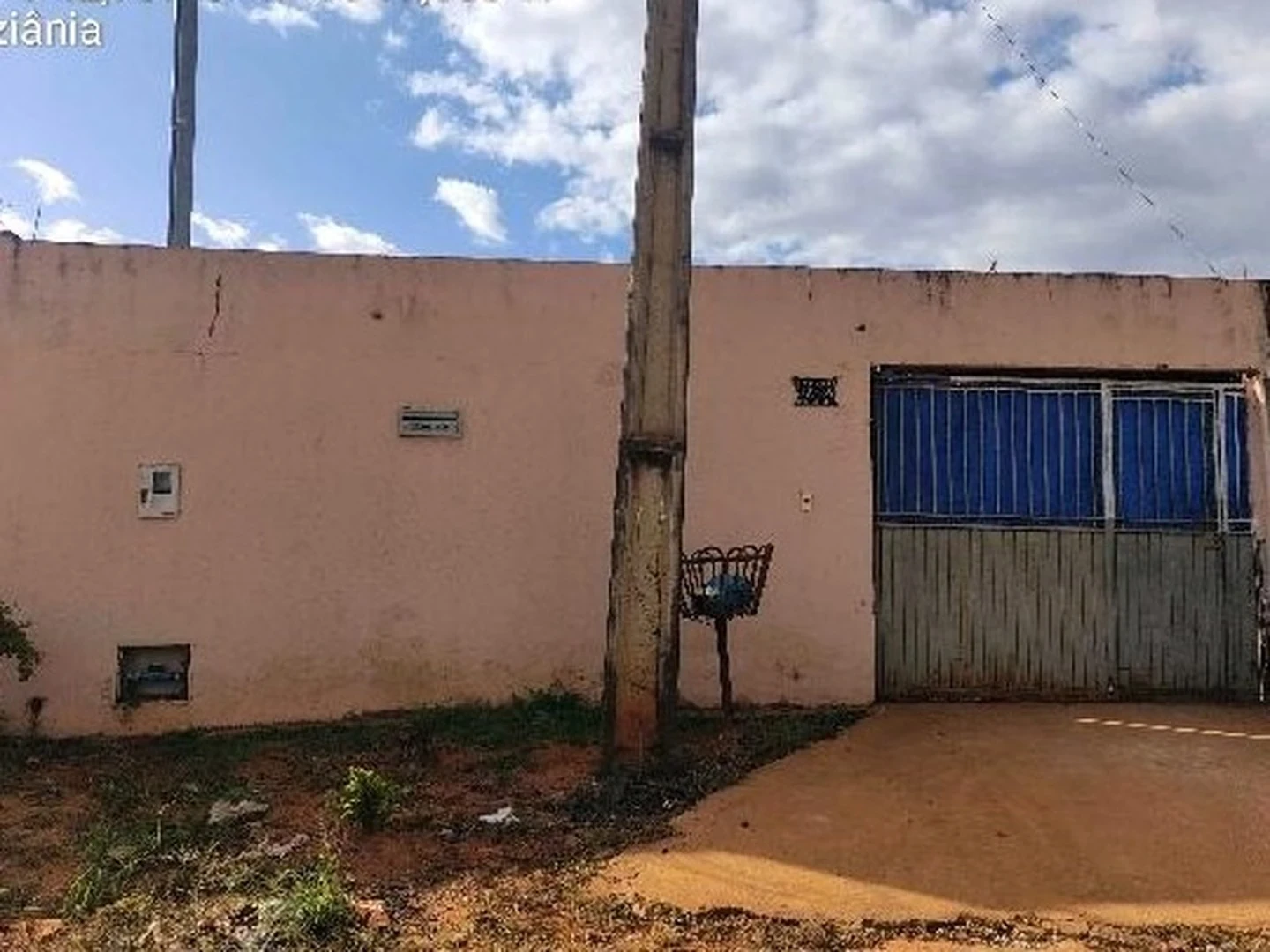 Casa - Luziania, GO - foto 1