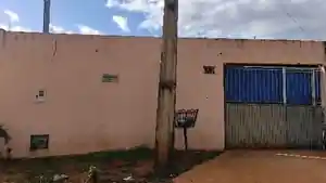 Casa - Luziania, GO