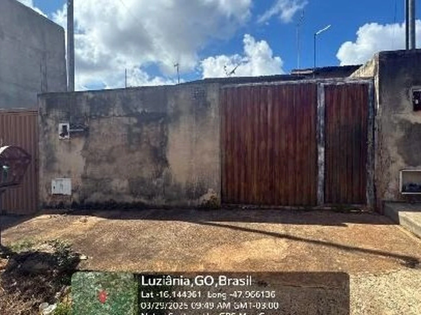 Casa - Luziania, GO - foto 1