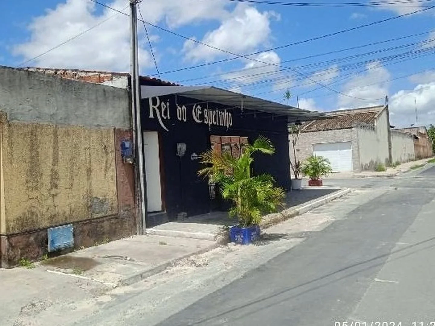 Casa - Horizonte, CE - foto 1