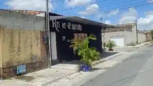 Casa - Horizonte, CE