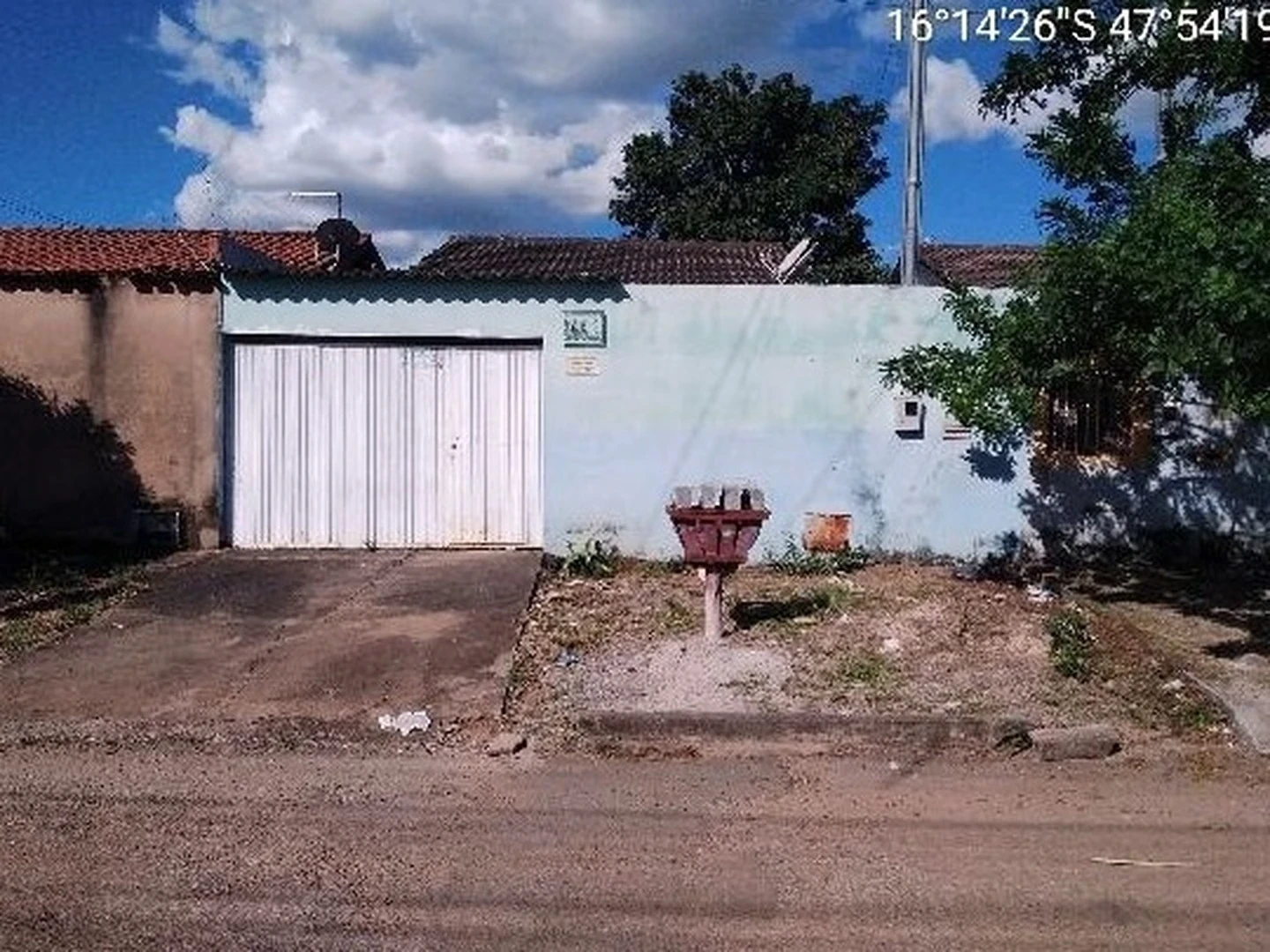Casa - Luziania, GO - foto 1