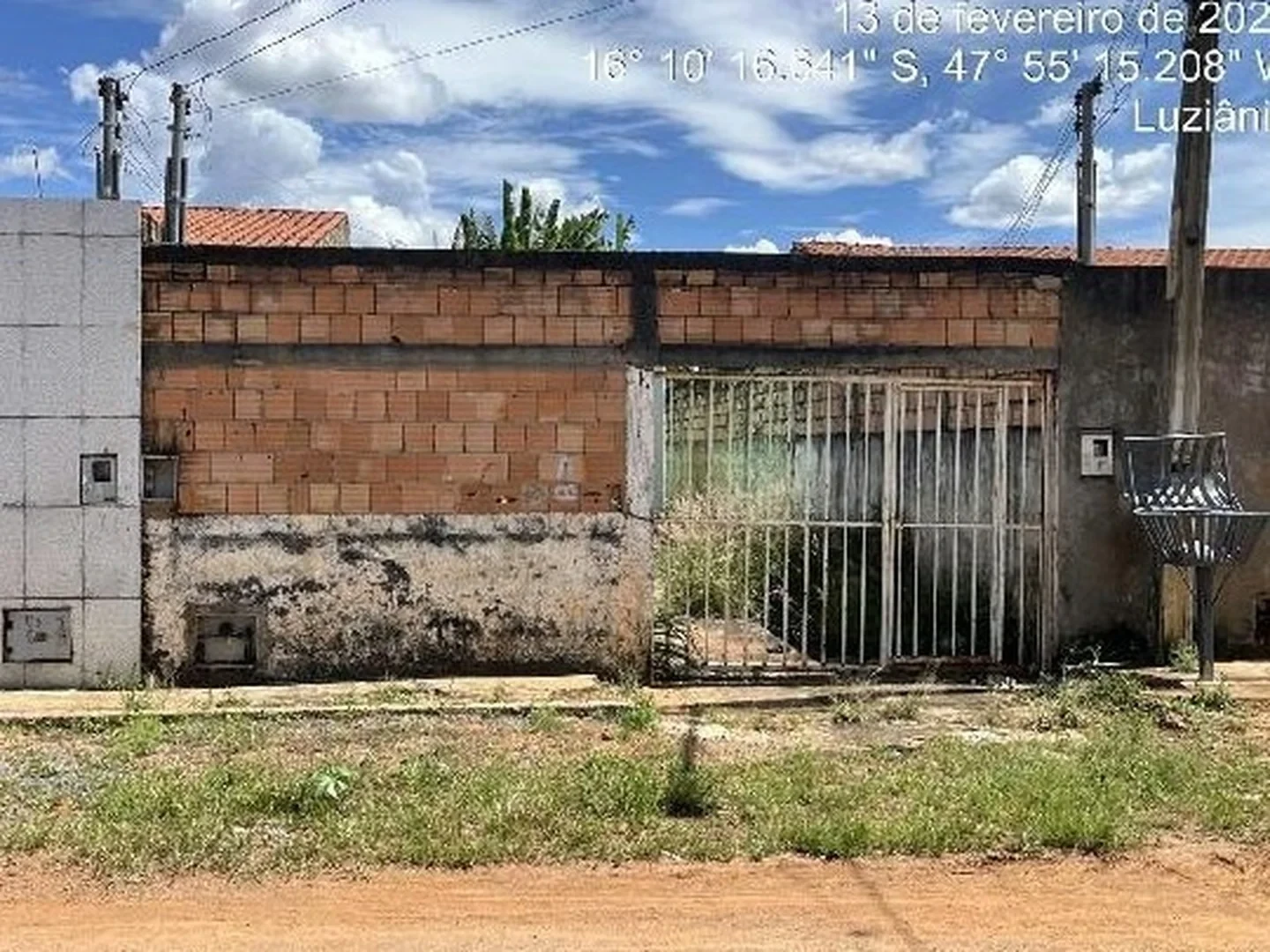 Casa - Luziania, GO - foto 1