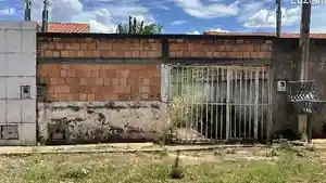 Casa - Luziania, GO