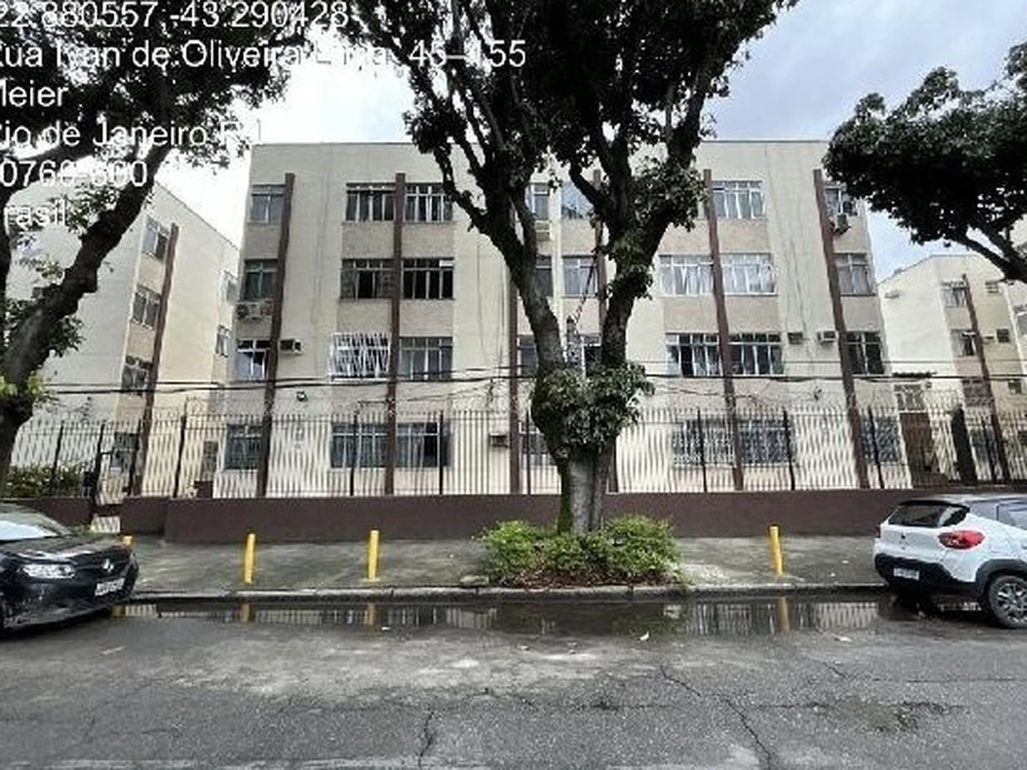 Apartamento - Rio De Janeiro, RJ - foto 1
