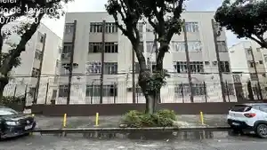 Apartamento - Rio De Janeiro, RJ
