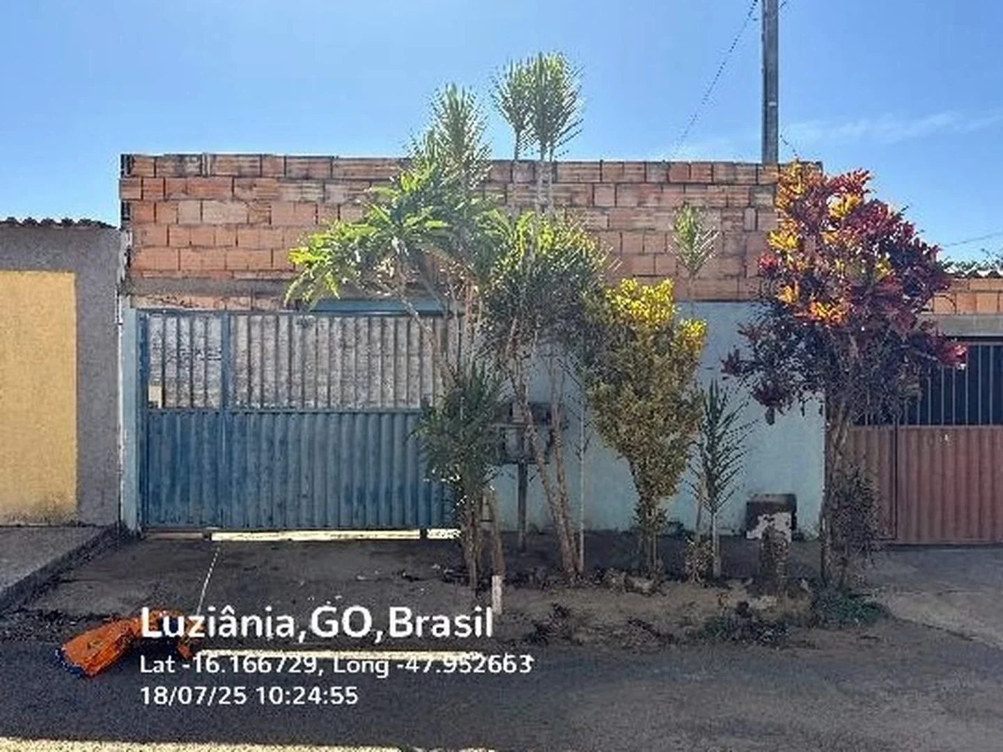 Casa - Luziania, GO - foto 1