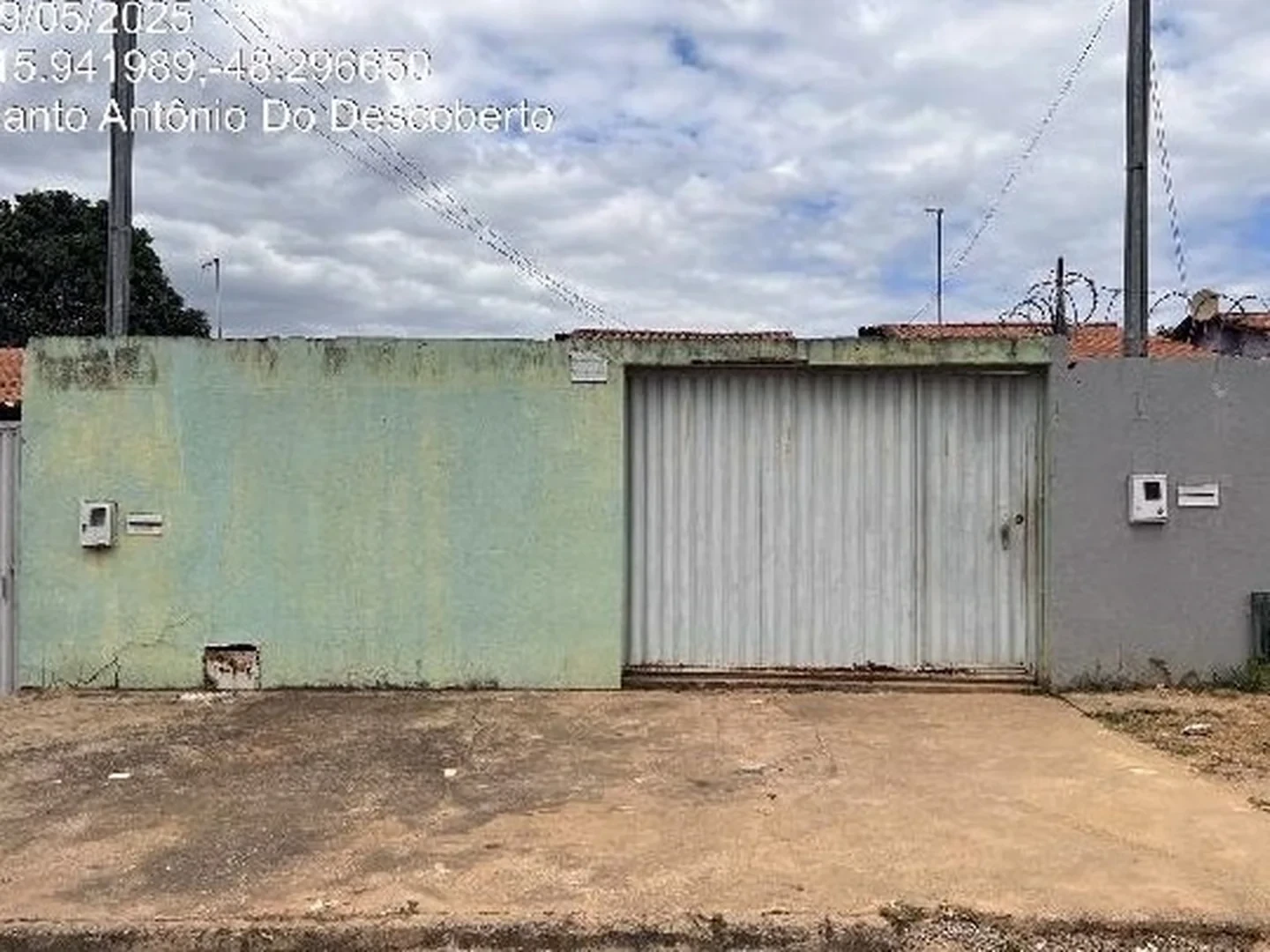 Casa - Santo Antonio Do Descoberto, GO - foto 1