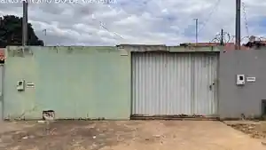 Casa - Santo Antonio Do Descoberto, GO