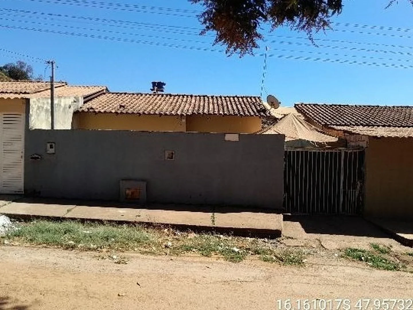 Casa - Luziania, GO - foto 1