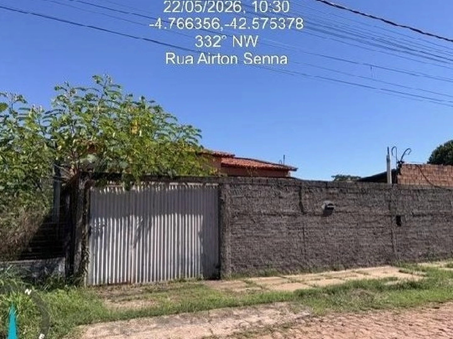 Casa - Jose De Freitas, PI - foto 1