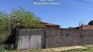 Casa - Jose De Freitas, PI
