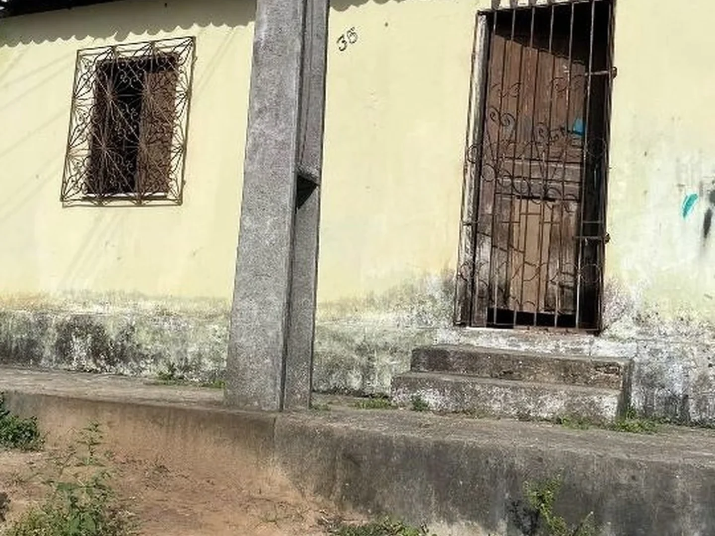 Casa - Nossa Senhora Do Socorro, SE - foto 1