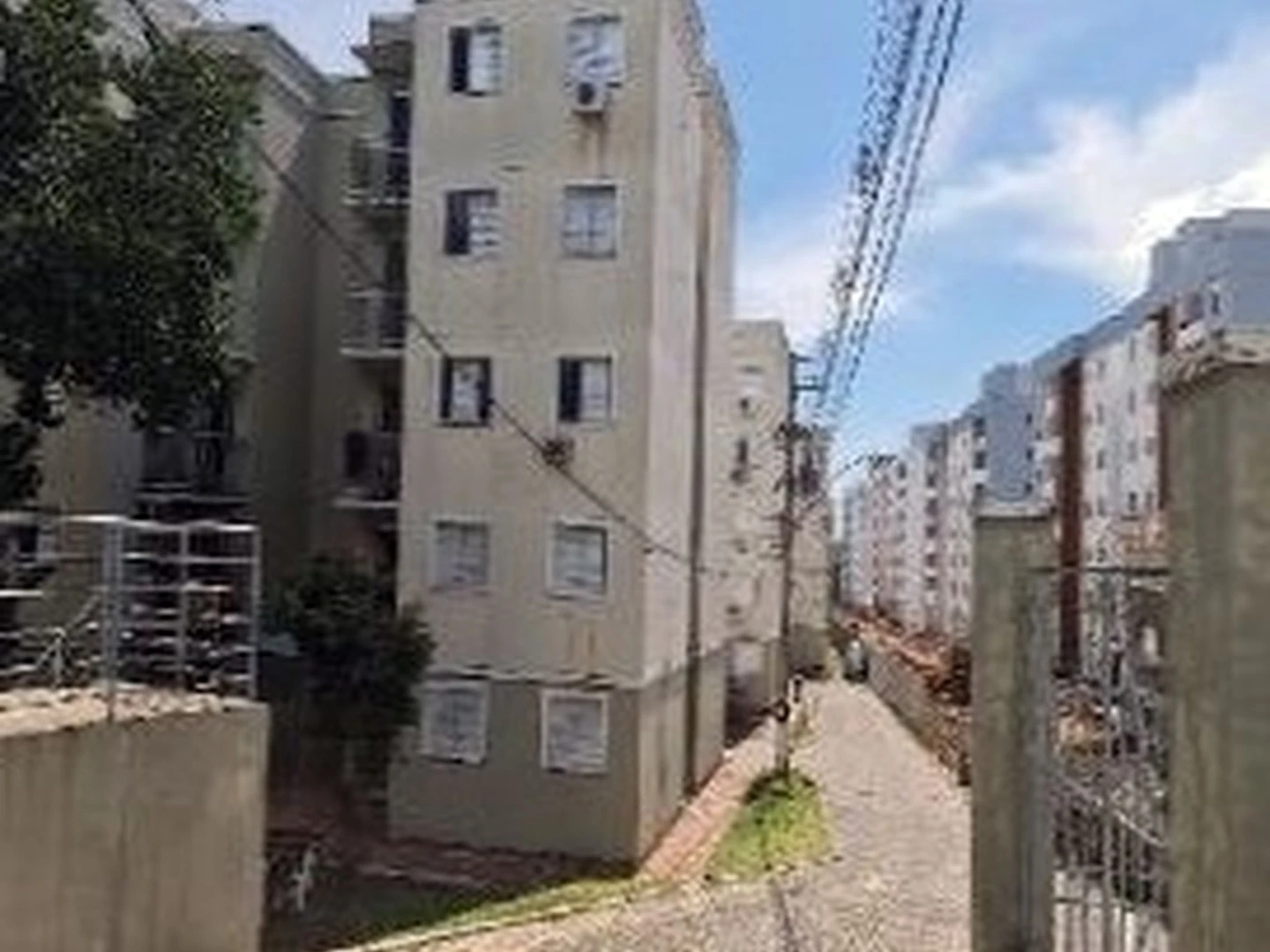 Apartamento - Canoas, RS - foto 1