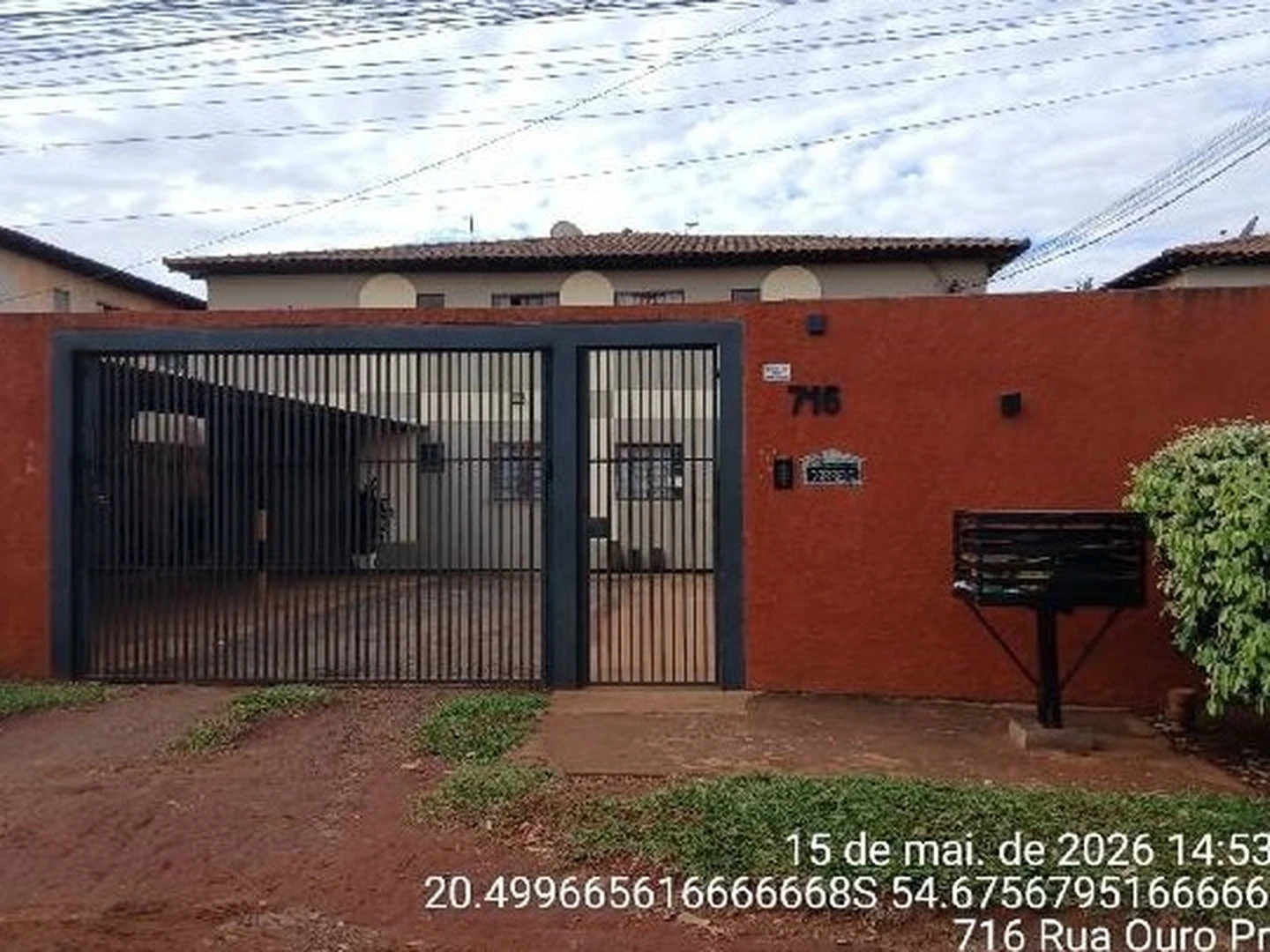 Apartamento - Campo Grande, MS - foto 1