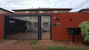 Apartamento - Campo Grande, MS