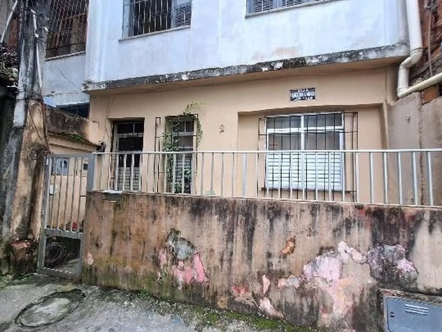 Casa - Salvador, BA - foto 1