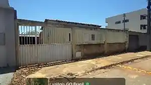 Casa - Luziania, GO