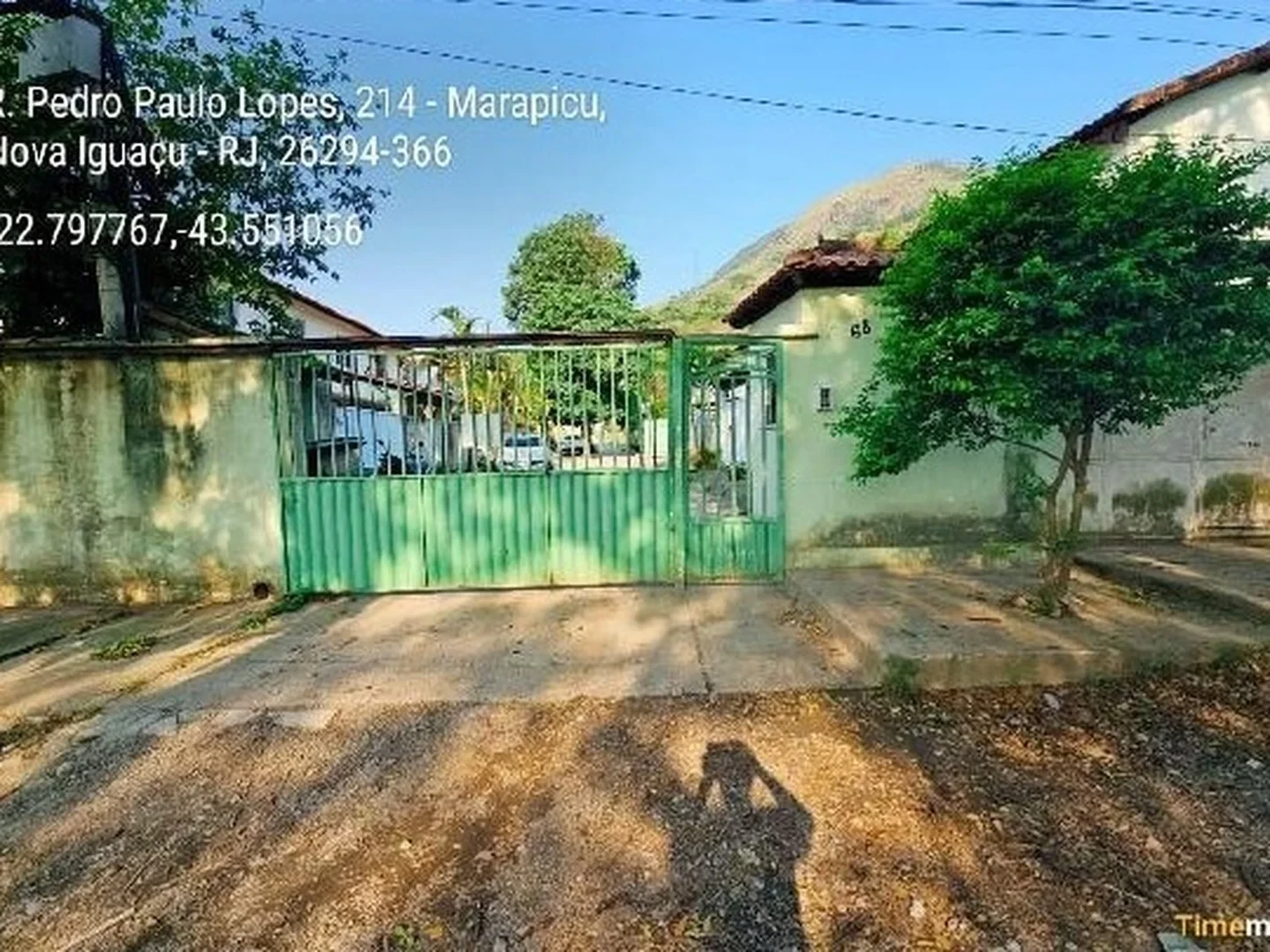 Casa - Nova Iguacu, RJ - foto 1