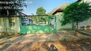 Casa - Nova Iguacu, RJ