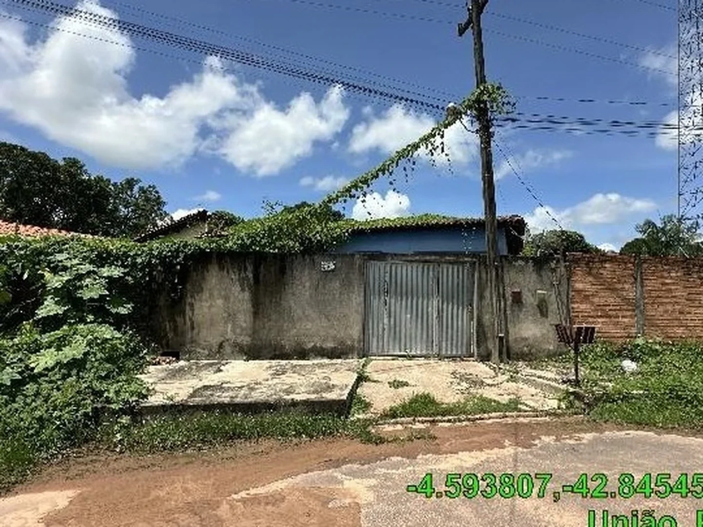Casa - Uniao, PI - foto 1