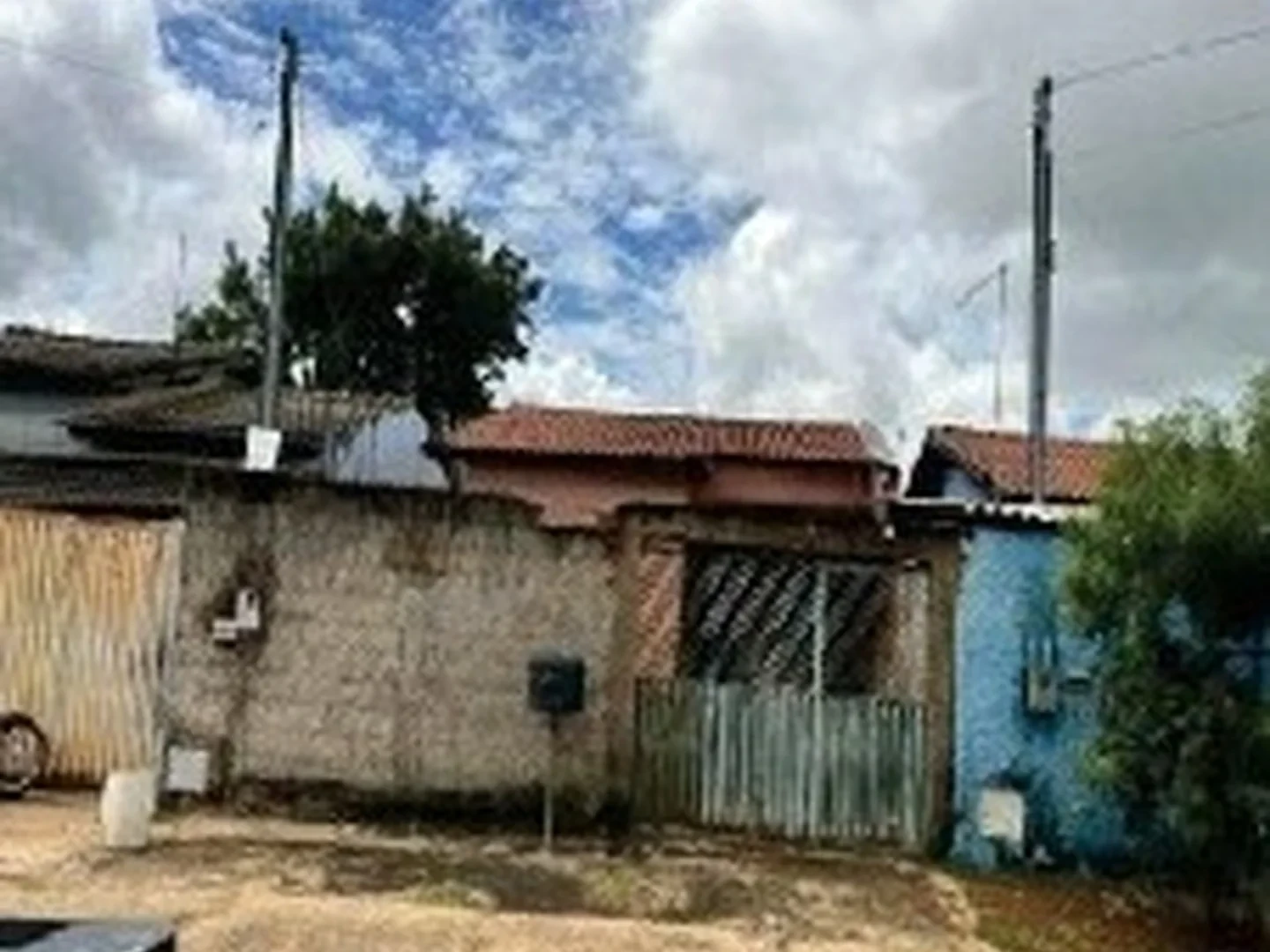 Casa - Padre Bernardo, GO - foto 1