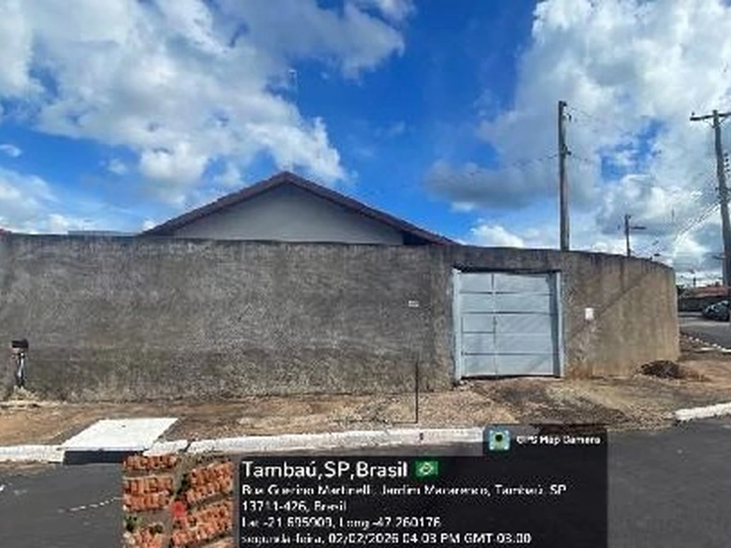 Casa - Tambau, SP - foto 1