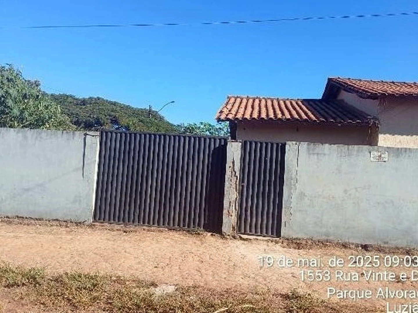 Casa - Luziania, GO - foto 1