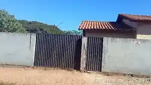 Casa - Luziania, GO