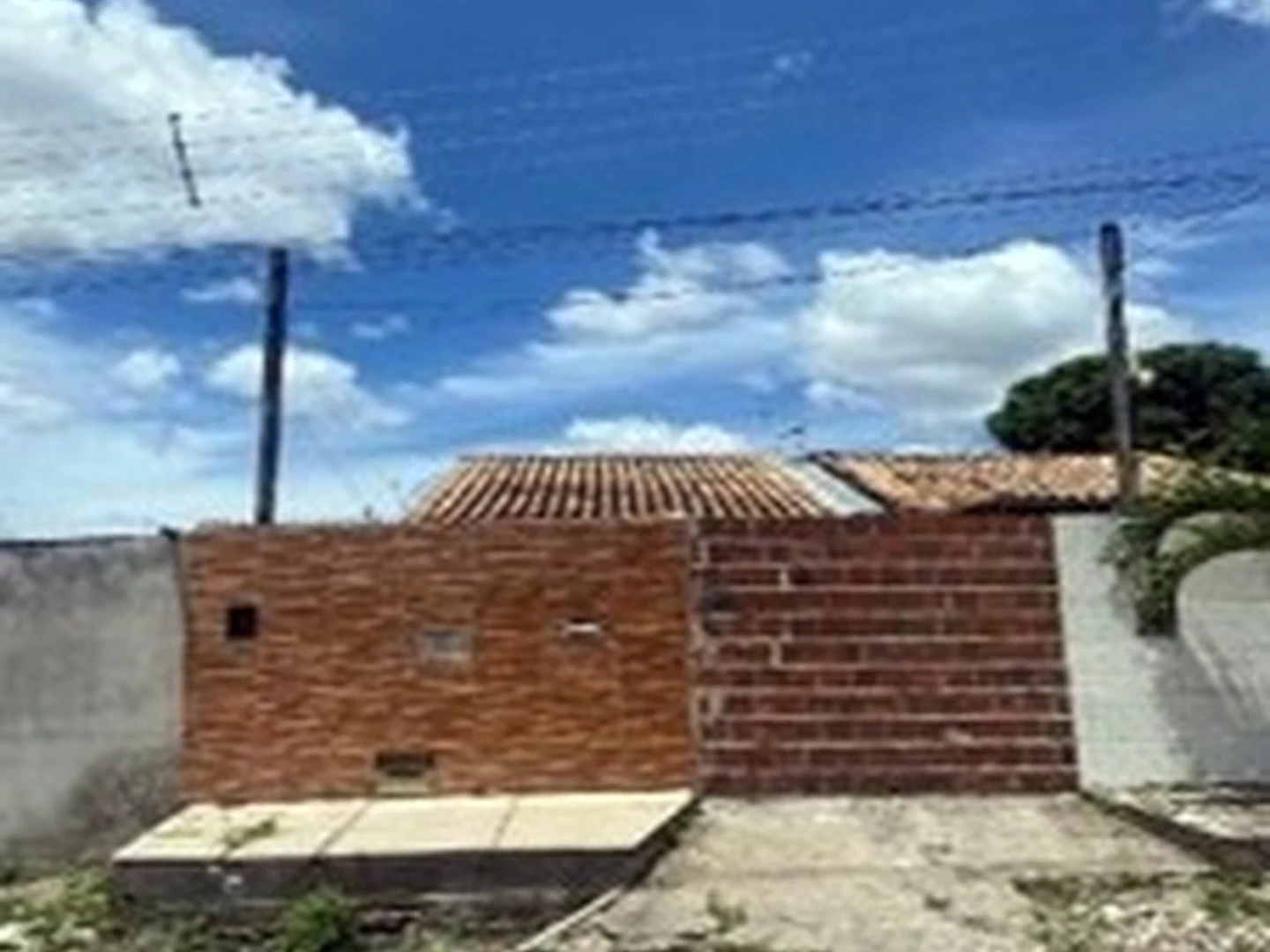 Casa - Santa Rita, PB - foto 1