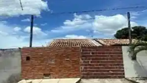 Casa - Santa Rita, PB