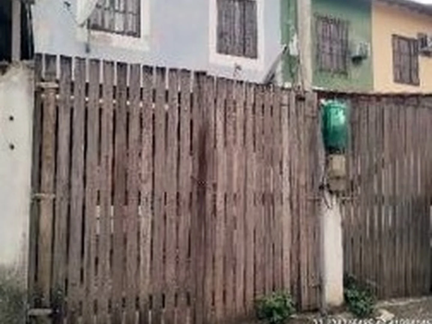 Casa - Belford Roxo, RJ - foto 1