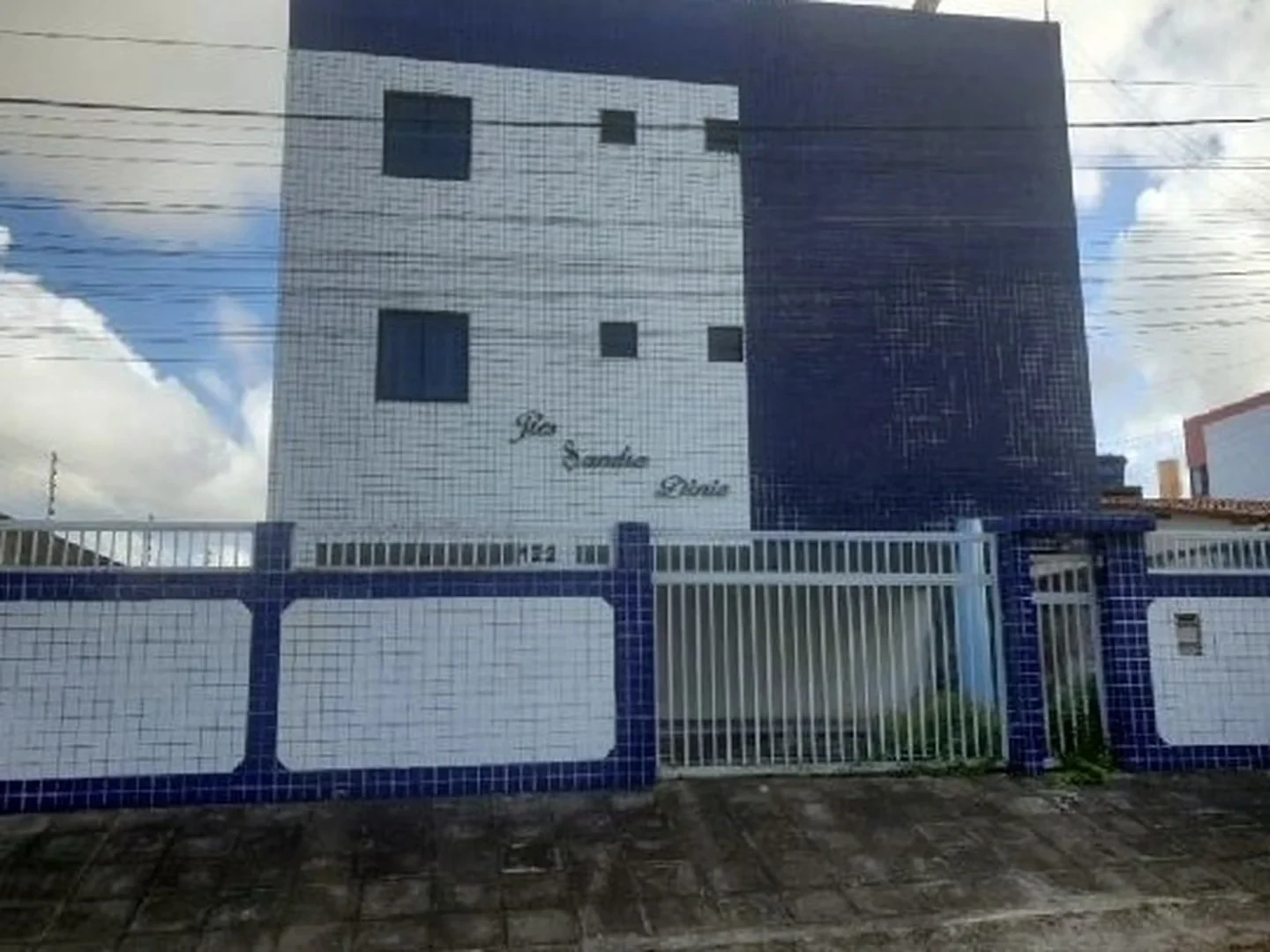 Apartamento - Joao Pessoa, PB - foto 1