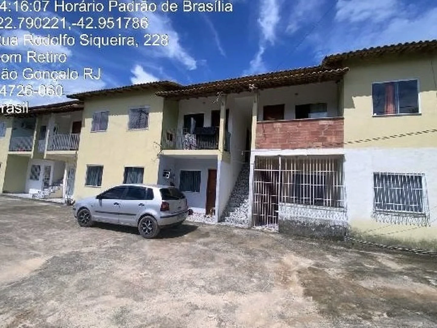 Apartamento - Sao Goncalo, RJ - foto 1