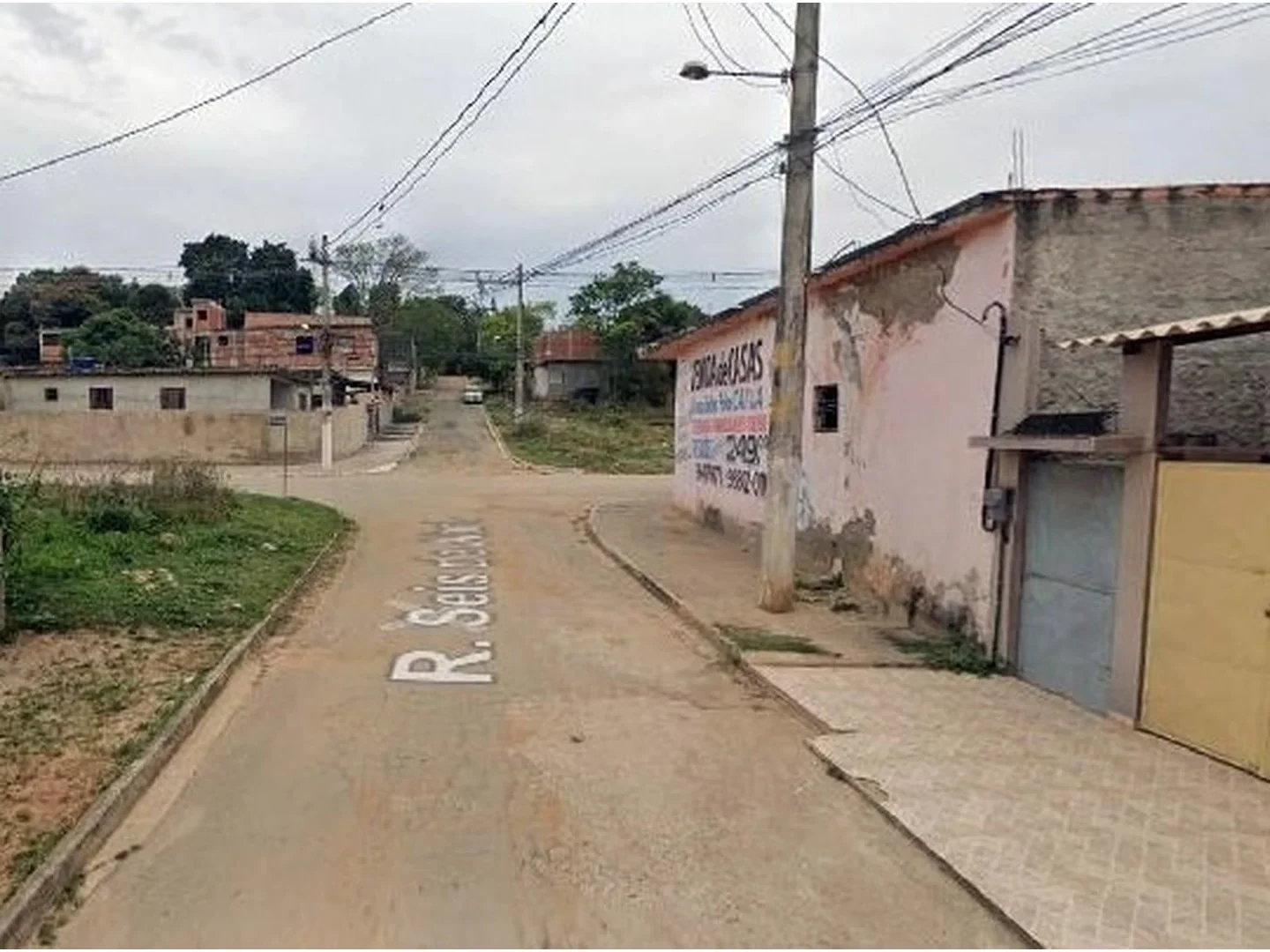 Casa - Nova Iguacu, RJ - foto 1