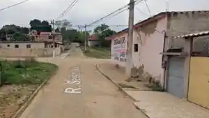 Casa - Nova Iguacu, RJ