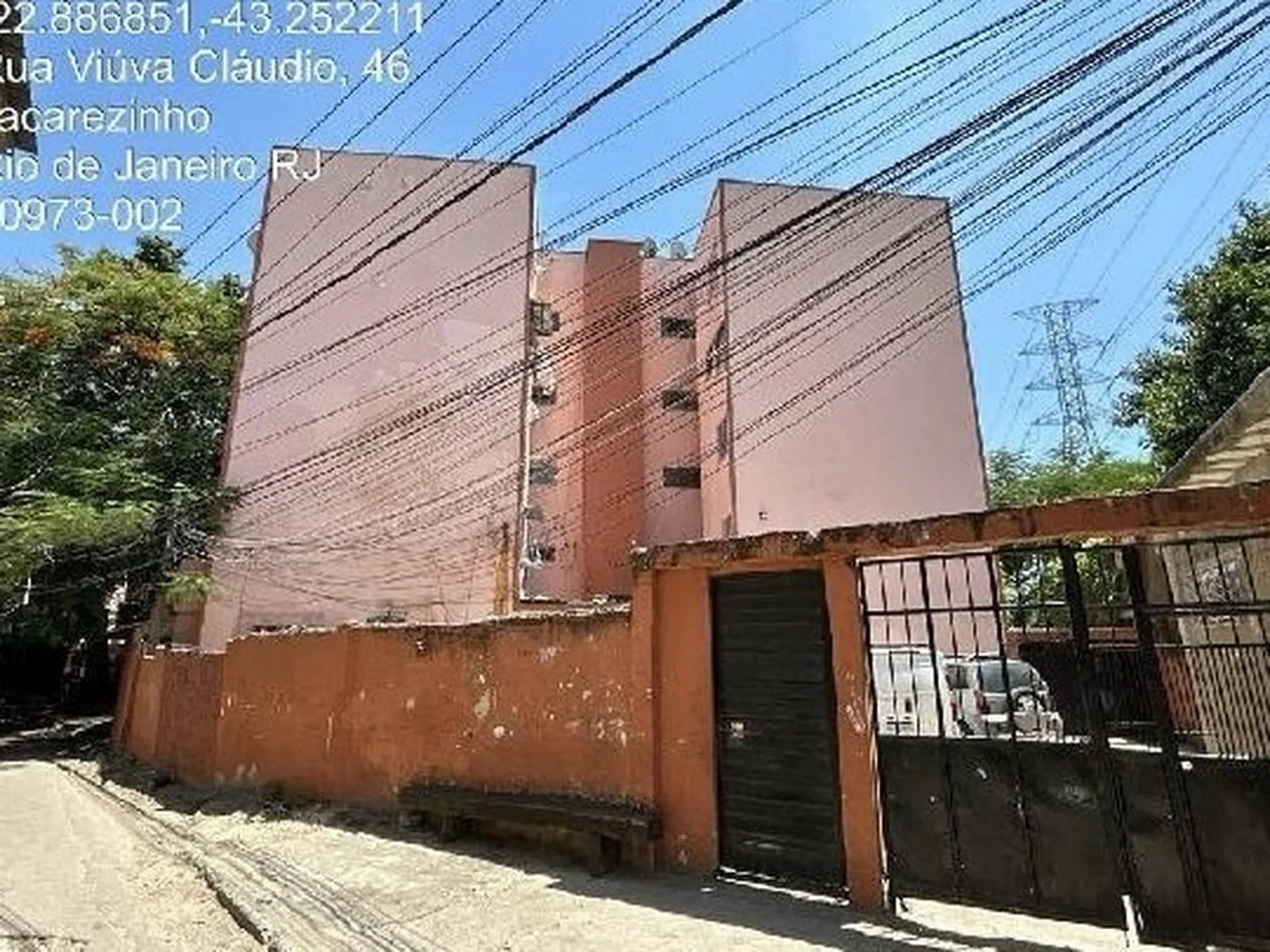 Apartamento - Rio De Janeiro, RJ - foto 1